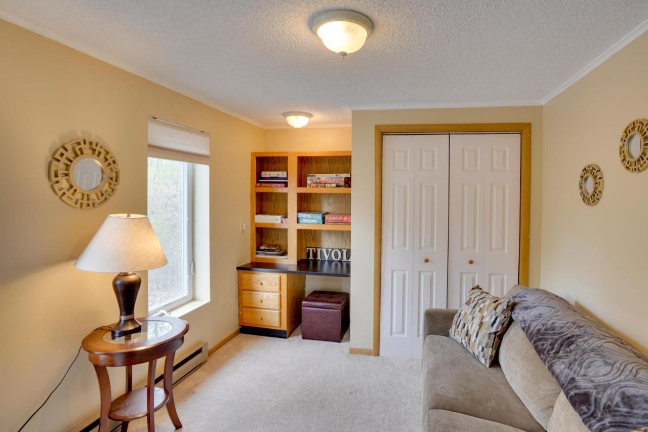 Catskills Home, 5 Mins To Windham Mtn Resort! Exterior foto
