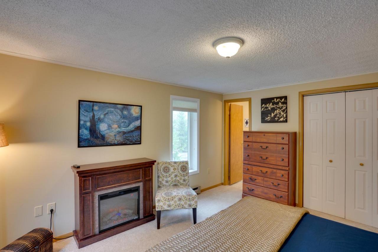 Catskills Home, 5 Mins To Windham Mtn Resort! Exterior foto