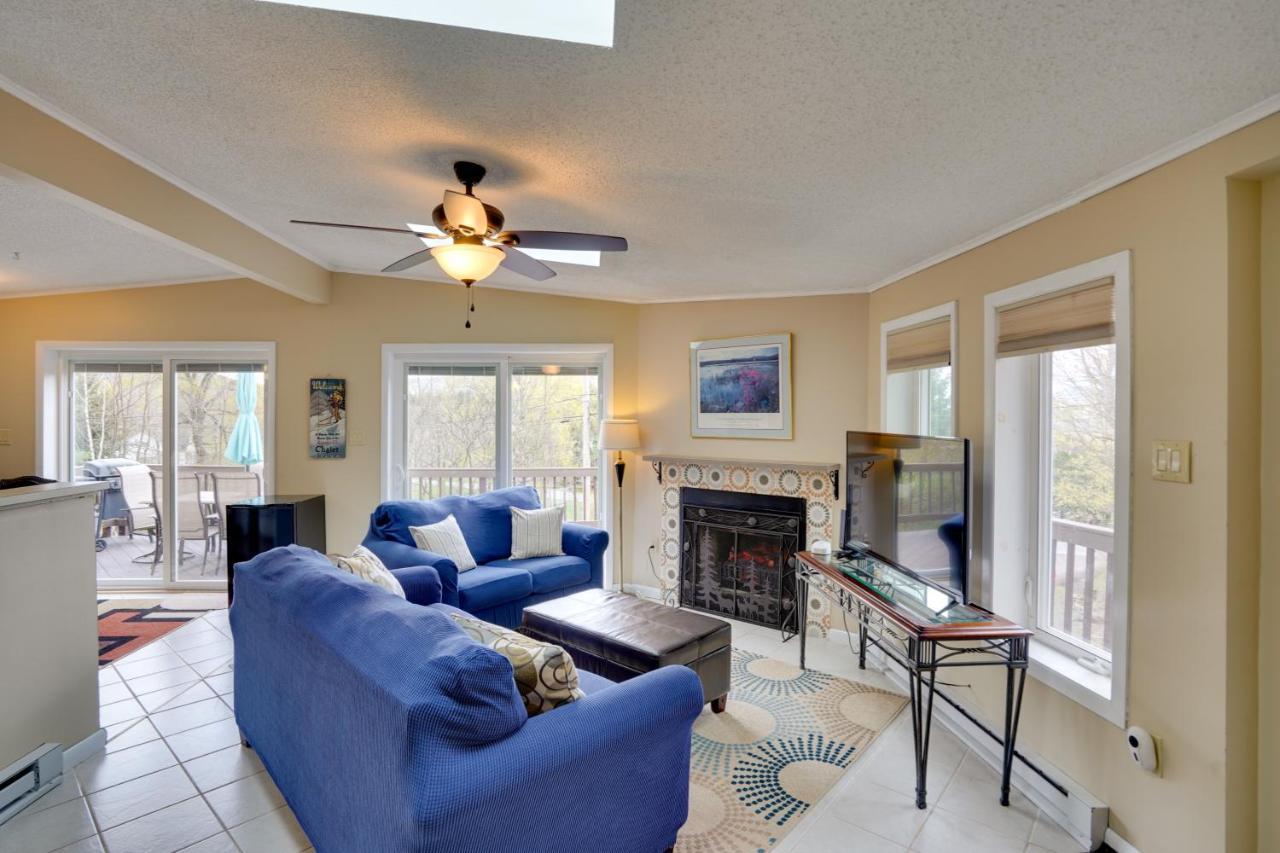 Catskills Home, 5 Mins To Windham Mtn Resort! Exterior foto
